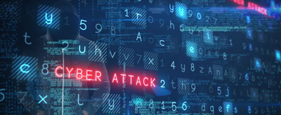 Cyber-Atacke