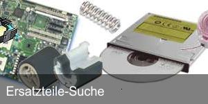 Suchen Sie Ersatzteile für IT-Equipment.
