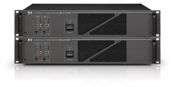 RCS Audio-Systems BA-2240 DP
