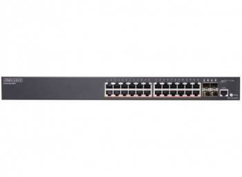 EdgeCore ECS-2100-28PP