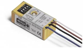 Helios Ventilatoren 343