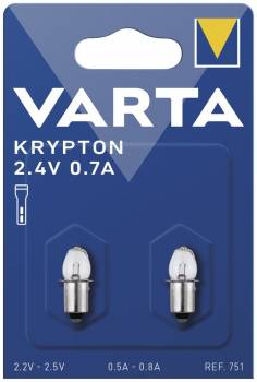 Varta 00751000402