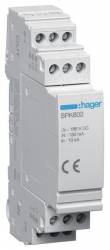 HAGER SPK602