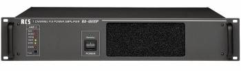 RCS Audio-Systems BA-480DP