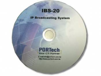 Portech IBS-5