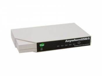 Digi AW-USB-5-W