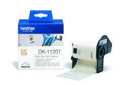 Brother DK-11207