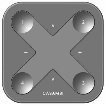 Casambi Xpress 61121
