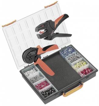 Weidmüller 1542250000