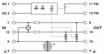 Phoenix Contact 2920146