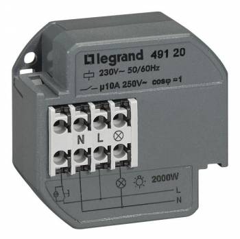 Legrand 049120
