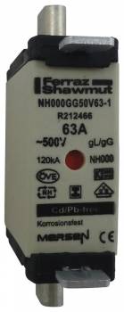 Ferraz Shawmut R212466