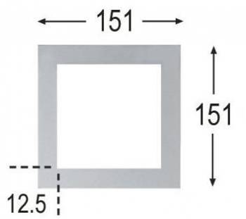 Lts Licht und Leuchten 628584