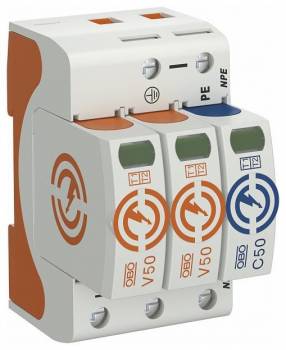 OBO Bettermann 5093524