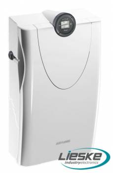 Siegenia-Aubi Aeropac