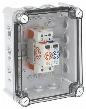 OBO Bettermann 5093594