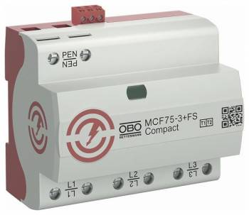 OBO Bettermann 5096981