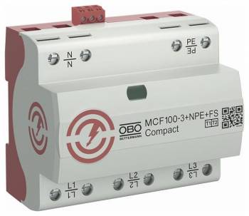 OBO Bettermann 5096987