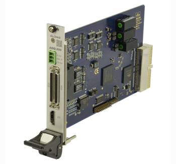 ALLDAQ ADQ-348 PXI