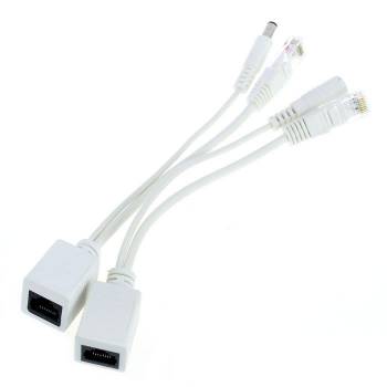 ALLNET All_PoE_passive_cable
