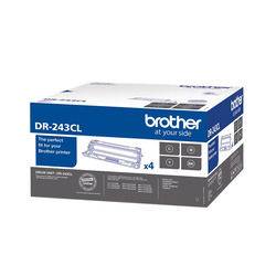 Brother DR243CL