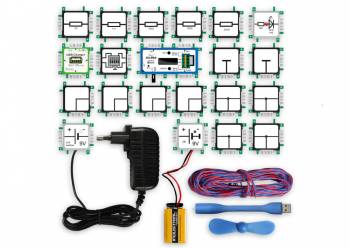ALLNET ALL-BRICK-0696