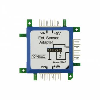 ALLNET ALL-BRICK-0412