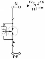 Phoenix Contact 2800303