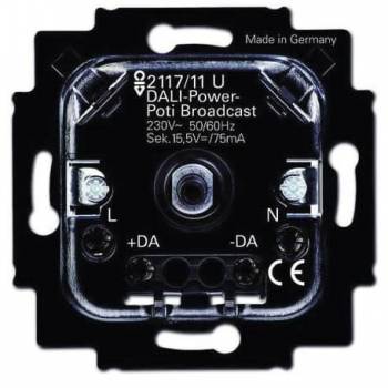 Busch Jaeger 2CKA006599A2986