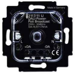 Busch Jaeger 2CKA006599A2986