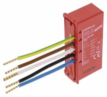 Dehn + Soehne 900445