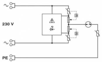 Phoenix Contact 2800625