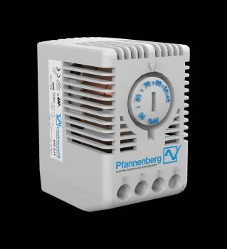 Pfannenberg 17207000000