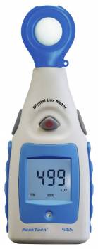 PeakTech ETT-1649102