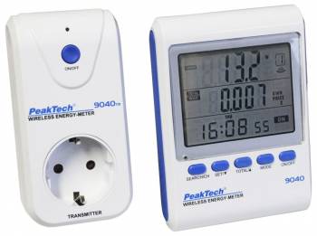 PeakTech ETT-1649075