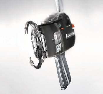 HellermannTyton 102-00100