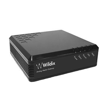Wildix W02FXS