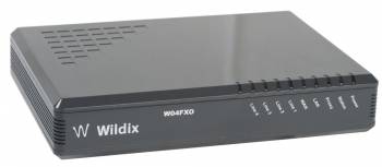 Wildix W04FXO