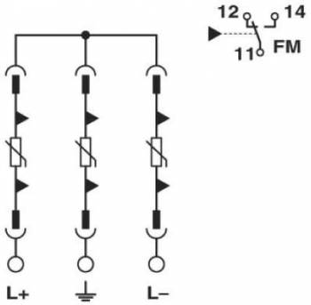 Phoenix Contact 1053613