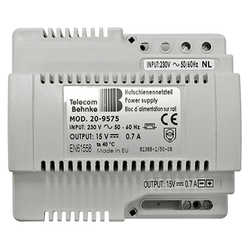 Telecom Behnke 20-9575