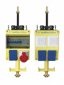 Walther-Werke 6H40102LA