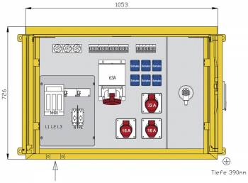 Walther-Werke WAP0525