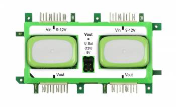 ALLNET ALL-BRICK-0708