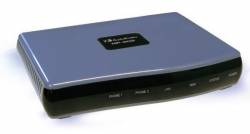 Audiocodes MP204B/4S/SIP