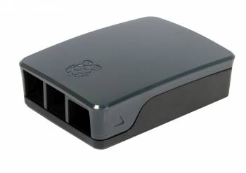 ALLNET RASPBERRY-PI-4-CASE-BG