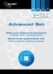 ALLNET ALL-BRICK-0165