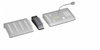 RCS Audio-Systems PSM-108 B