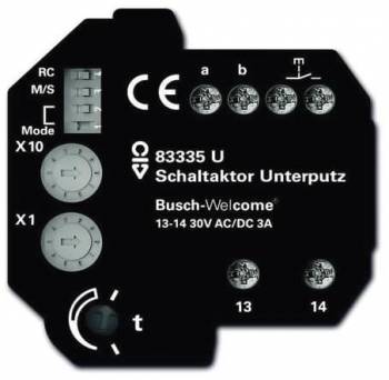 Busch Jaeger 2CKA008300A0327