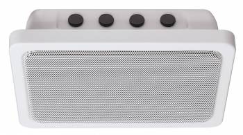 RCS Audio-Systems ABT-W6 AB