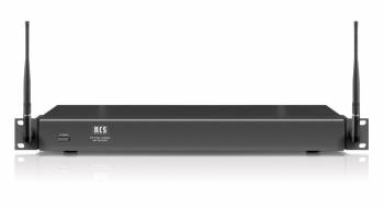 RCS Audio-Systems AS-201 B